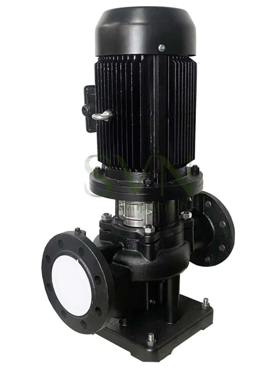 SVN SGH inline pump