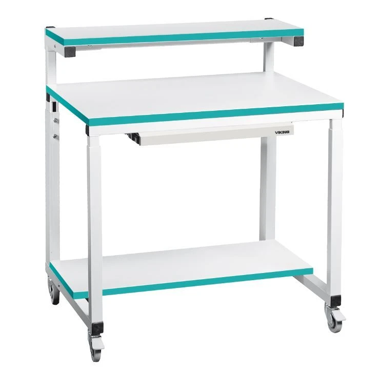 Viking LAB laboratory furniture: computer desk, SK-01 LAB