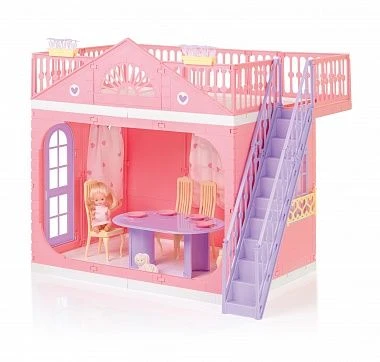 Little Princess Playhouse