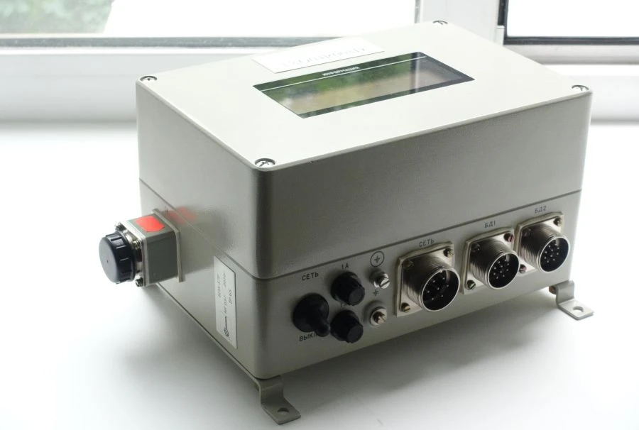 Conversion unit BPA-57P