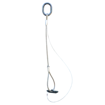 Drum clamp ZBK-1,6t(L=1,1m)