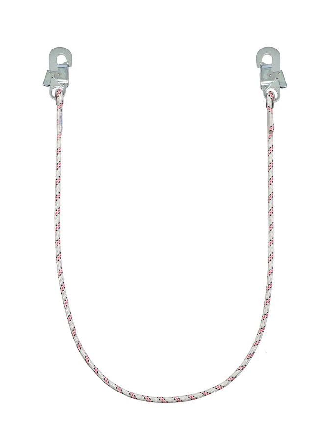 Single rope sling "B11", article vnt B11, not adjustable