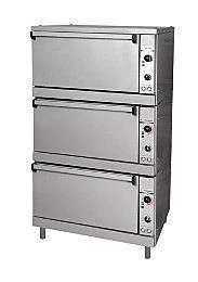 Electric frying cabinet 3???-2,04?