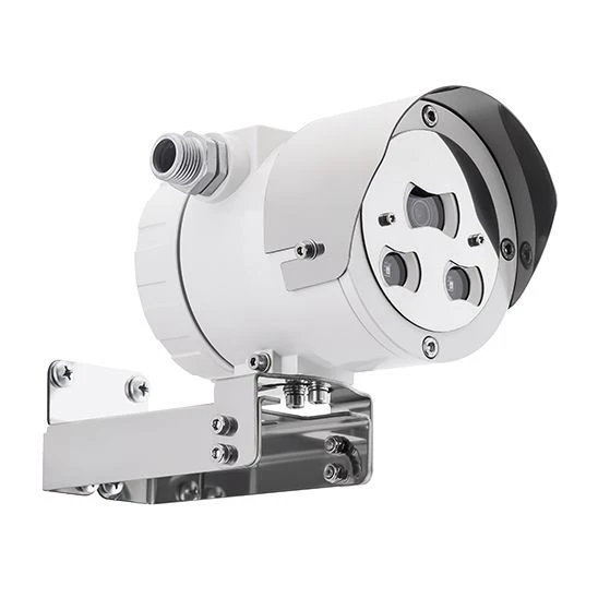 Industrial video camera TVK-VK-07-O-A400