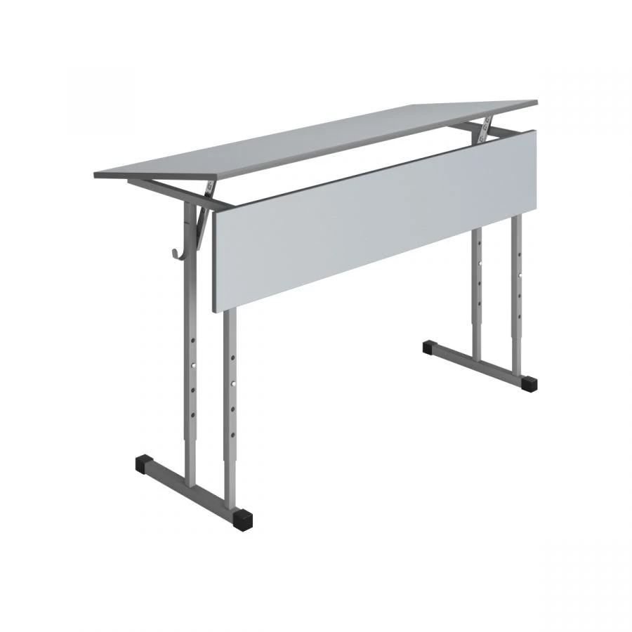 Universal desk with height and angle adjustment (height gr ?2-7)