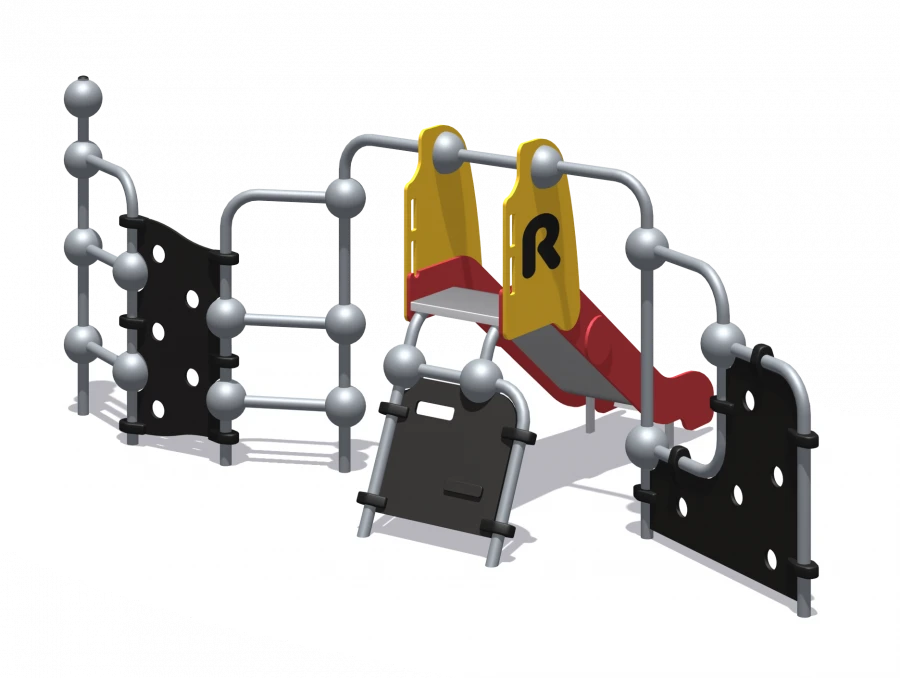 Children's play set Romana 057.08.00