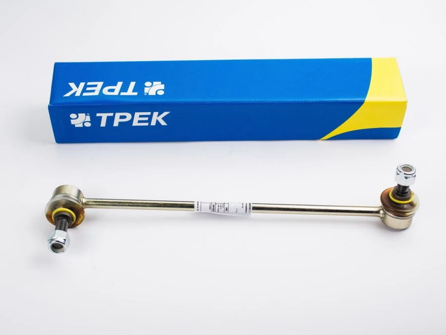 Front left stabiliser bar for AUDI, VW, SKODA with fasteners OEM 1J0411315D Serial No.: SL07-404
