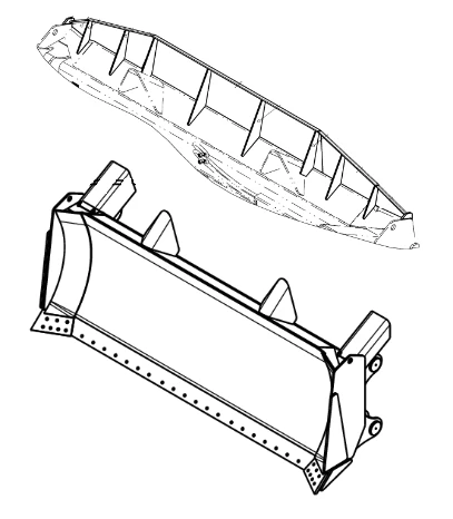 13437773 Blade