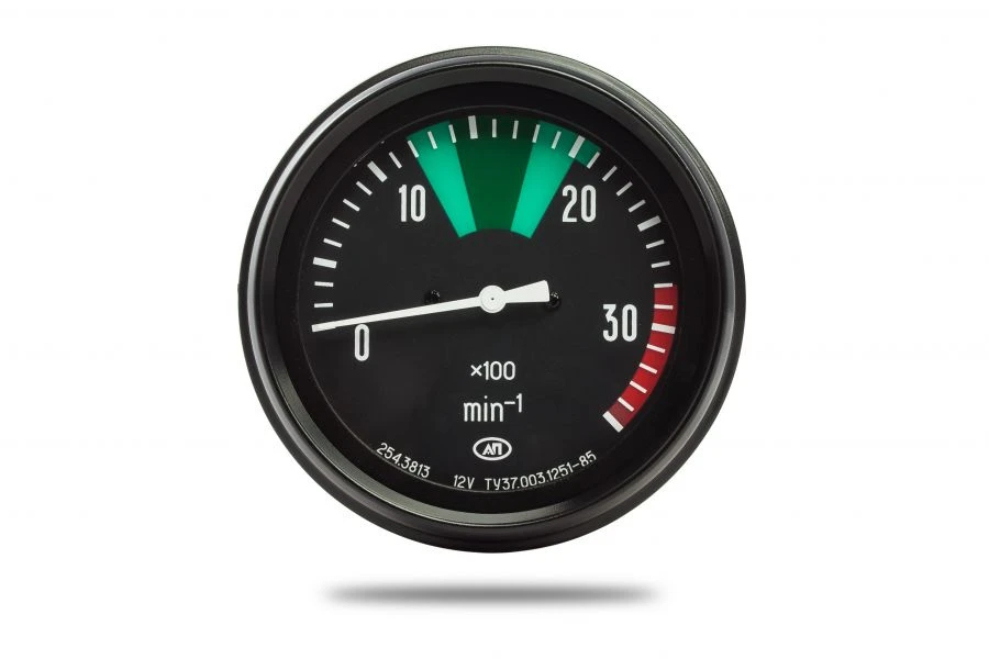 2541.3813010 Electronic tachometer