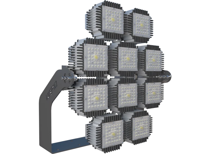 LED luminaire VISP-760-10B