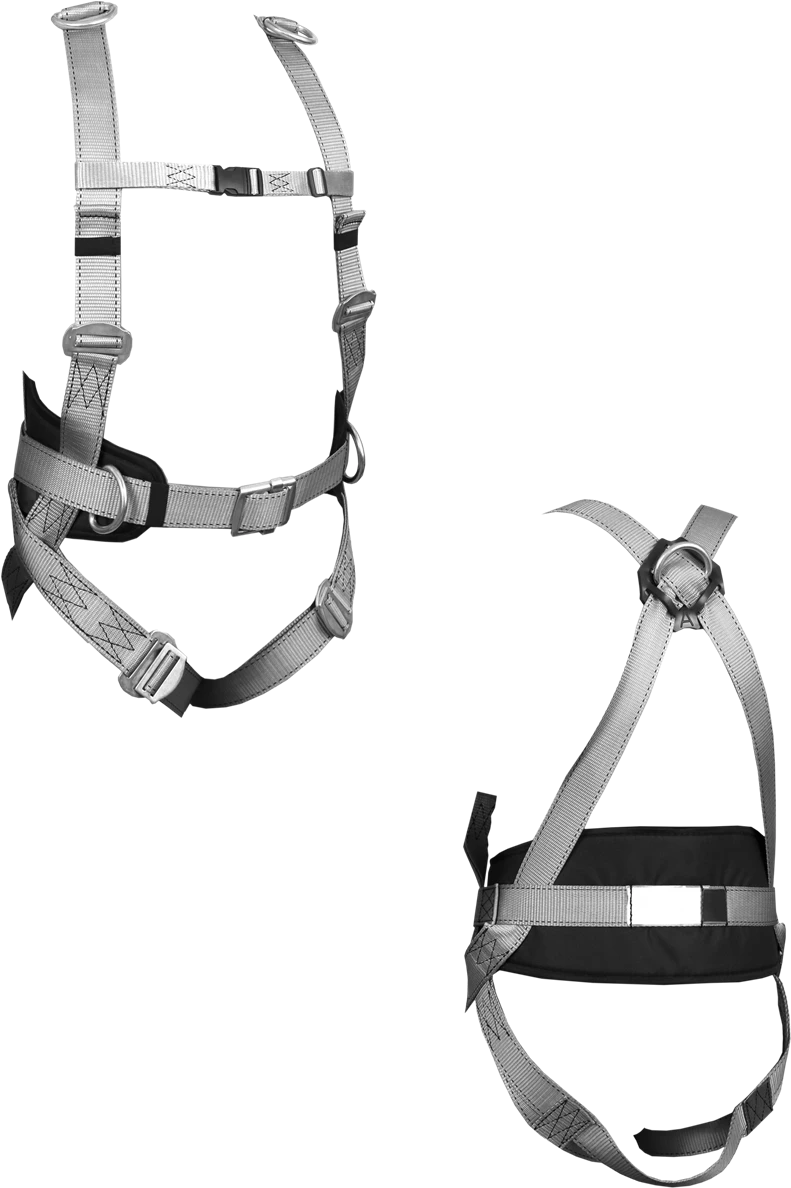 Safety tether PRE1009