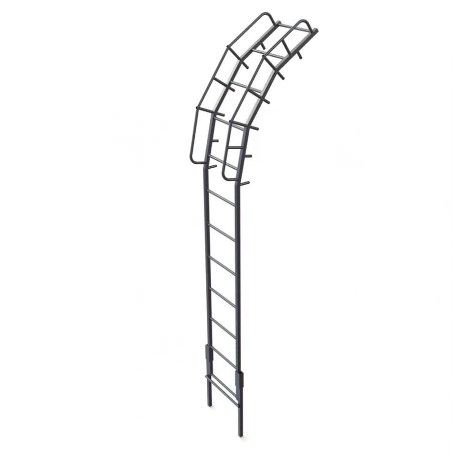Ladder for tanks LPCA-4000-120