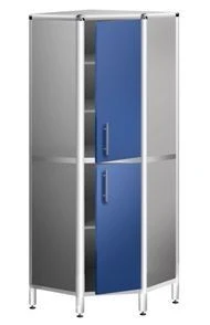 Corner cupboard KSShum 3-04E