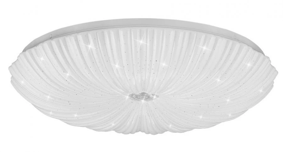 LED wall-ceiling luminaire TM "TANGO" NBBD-RC-R-1 "JASMINE" 80W