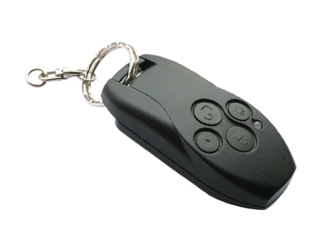 Keyfob-PRO radio control unit