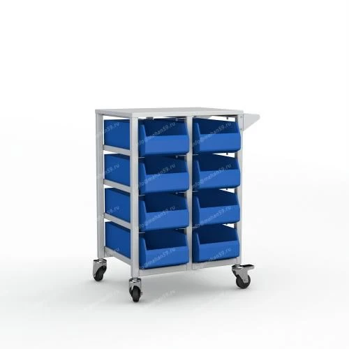 ST series trolley
