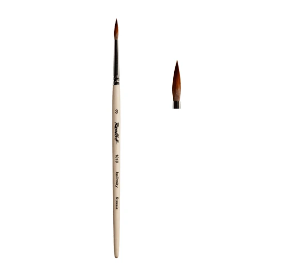 Art brush