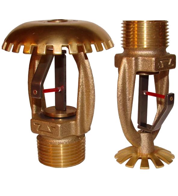 Drencher sprinkler SOBR-17-N