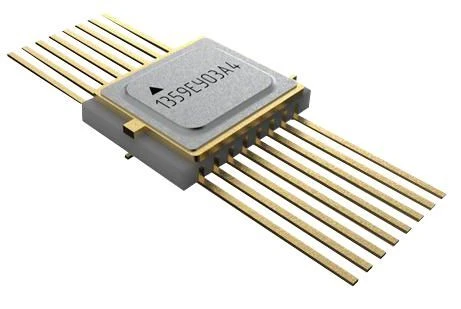 1359EU03A4 Specialised PWM controller