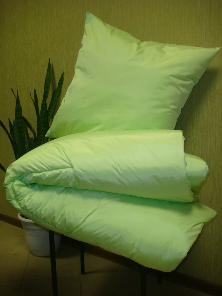 Bed linen (set)