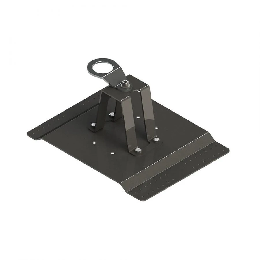 Anchor post, Art. No. AR-R10