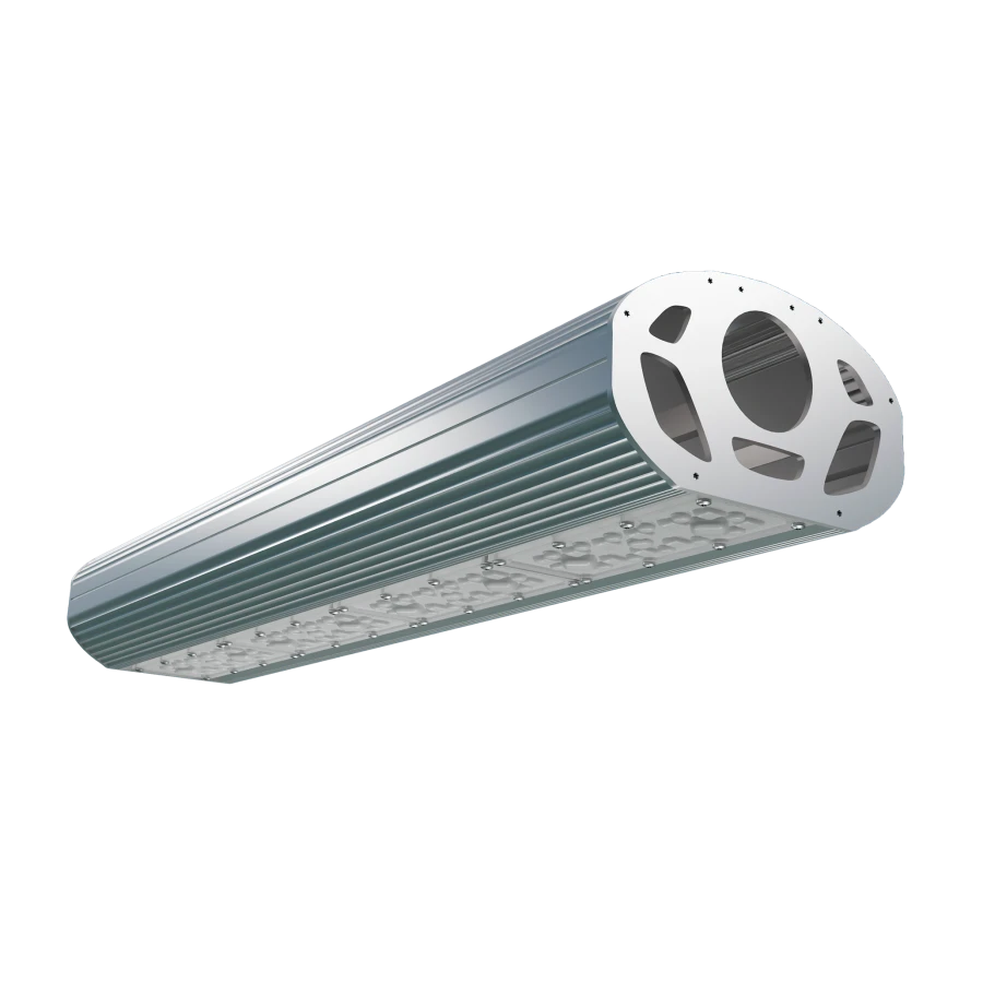 Econex Road 80 W3 5000K G2 CRI 70 ST MGT luminaire