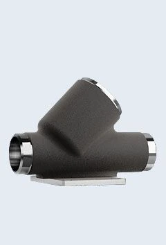 Check valve TD44118 DN 25