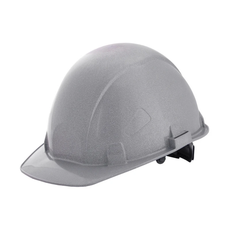 Protective helmet SOMZ-55 Favori®T Termo ZEN® silver, article no. 76313