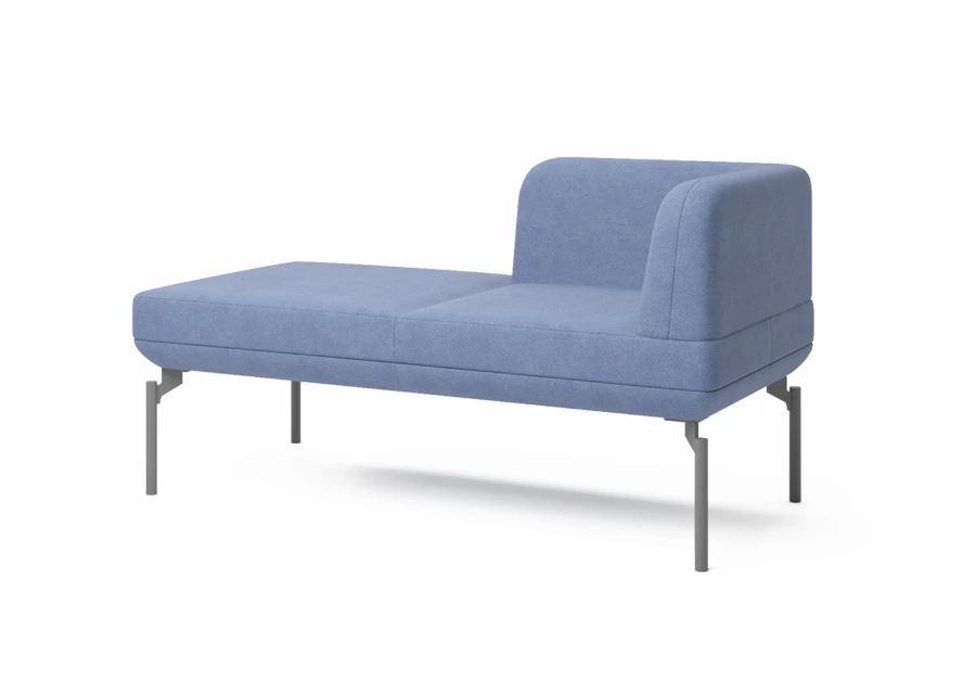 Modular sofa (series L15-2VR)