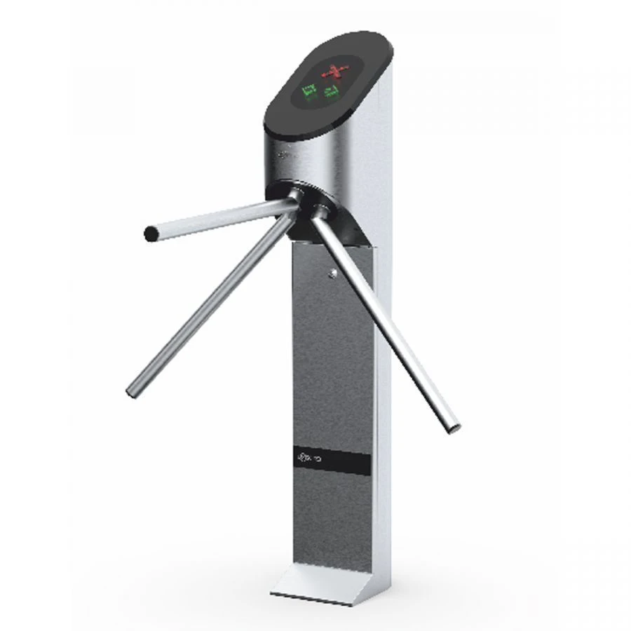 Praktika T-01 turnstile tripod