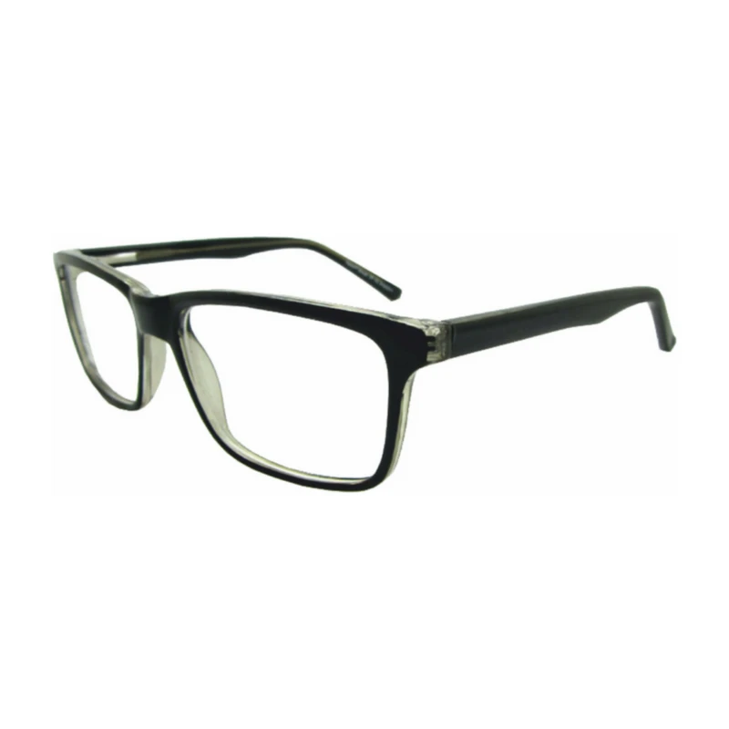 O13 Favori® Office Navigator open-face safety glasses with corrective effect, article no. 11358