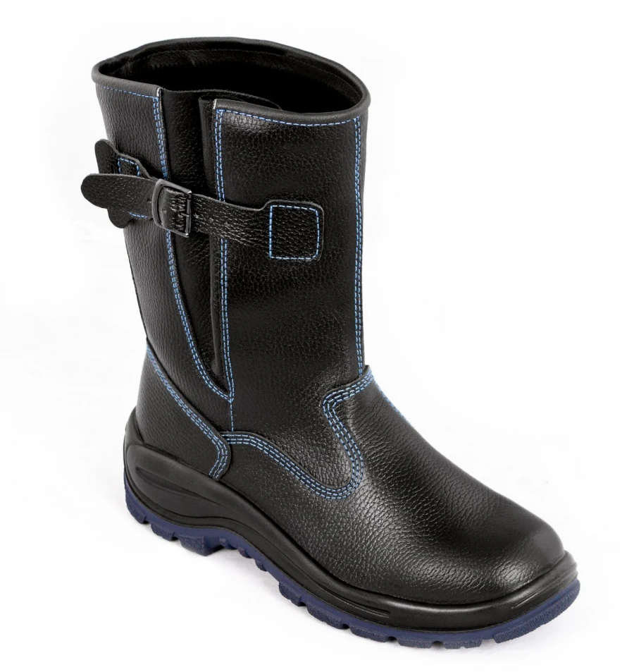 Men's 203 boots with PU/N (N; Np) sole Un KP MS