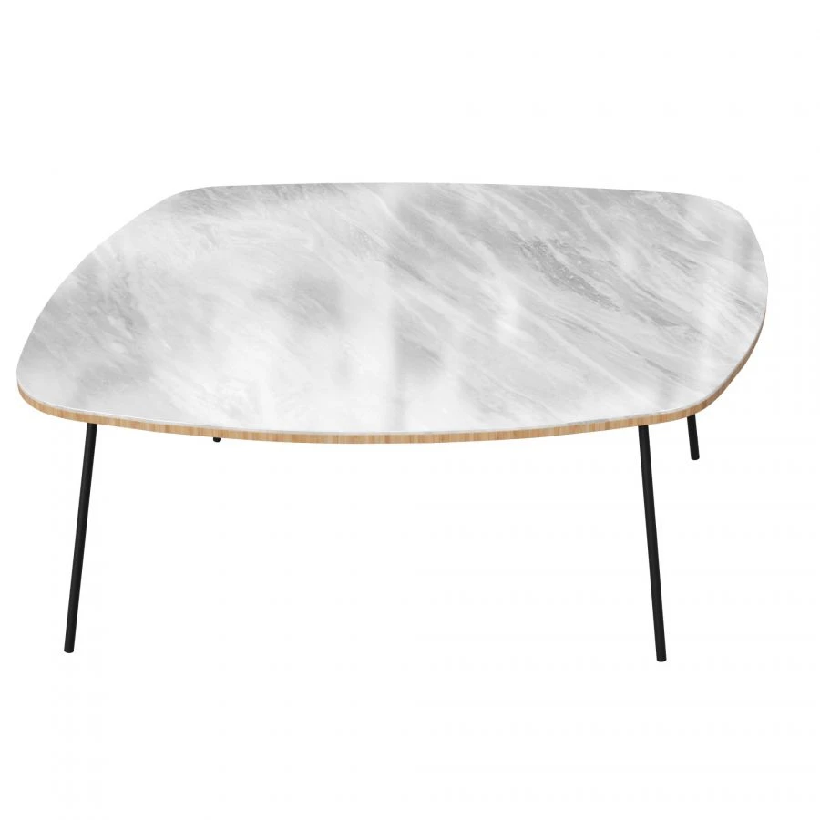 Coffee table LD.451180.000 Type 2 low