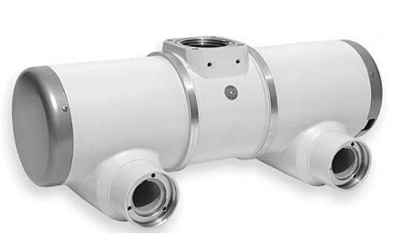 X-ray diagnostic radiator ZRI-14