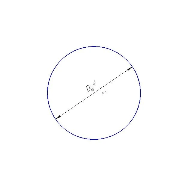 Ball 10.319-40+/-50-ETU 100/7-VI