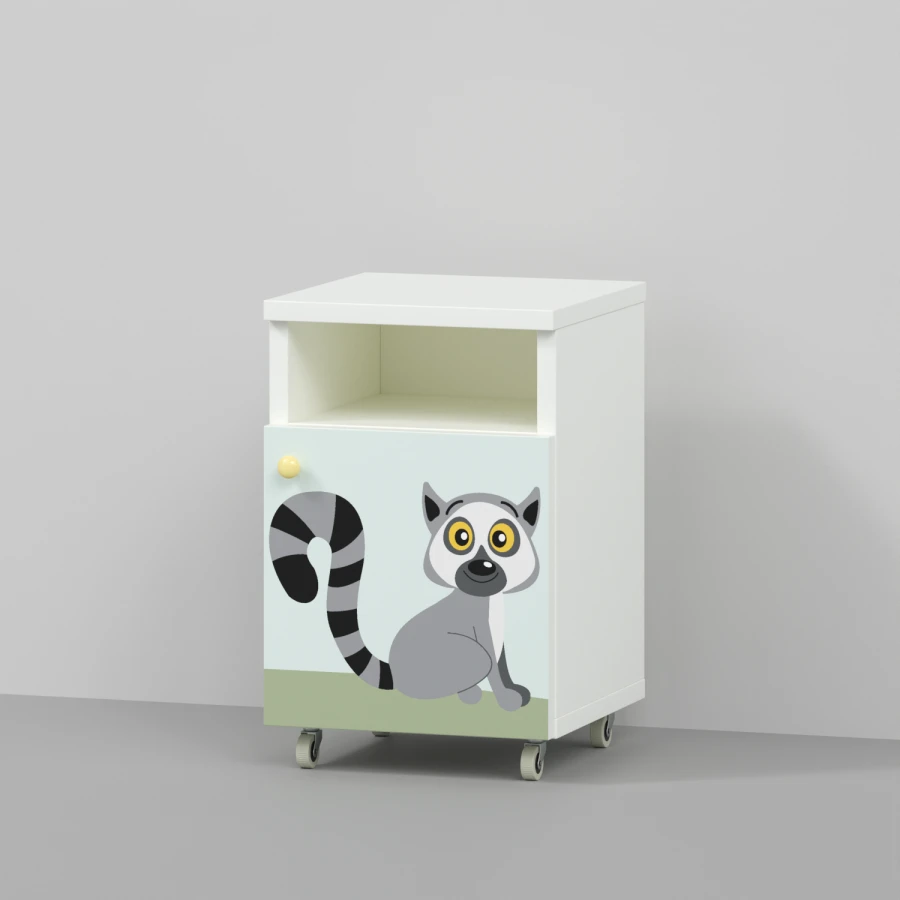 Rolling table Type 5.3 version MF5.3-TK-01