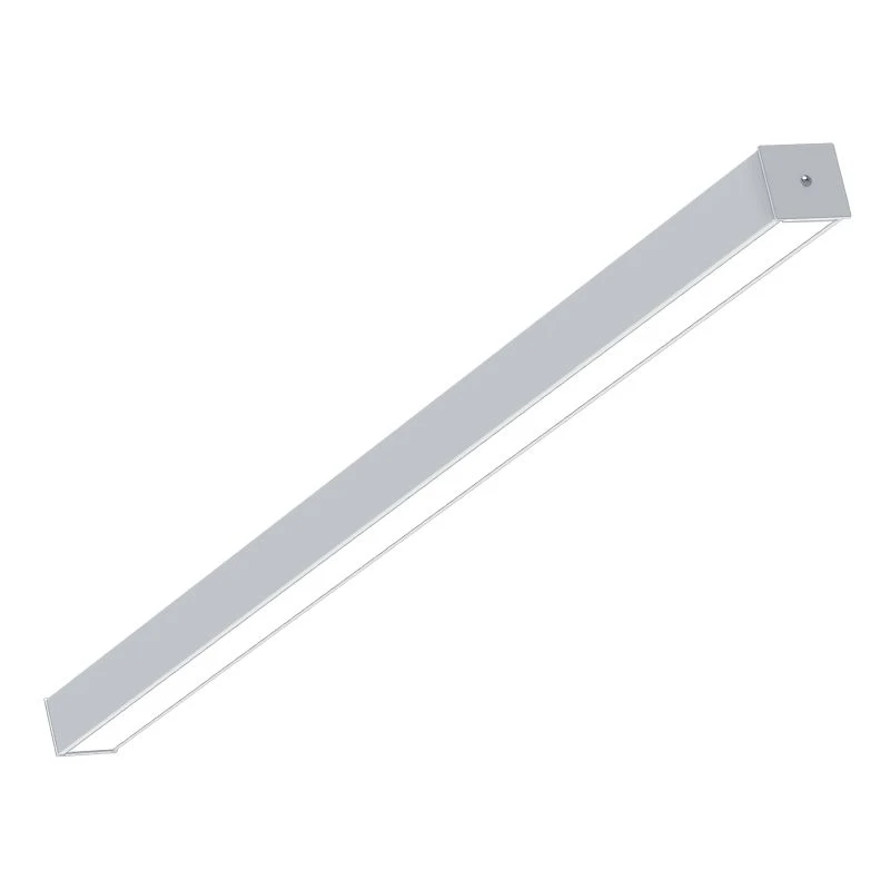 CUBO series LED luminaires