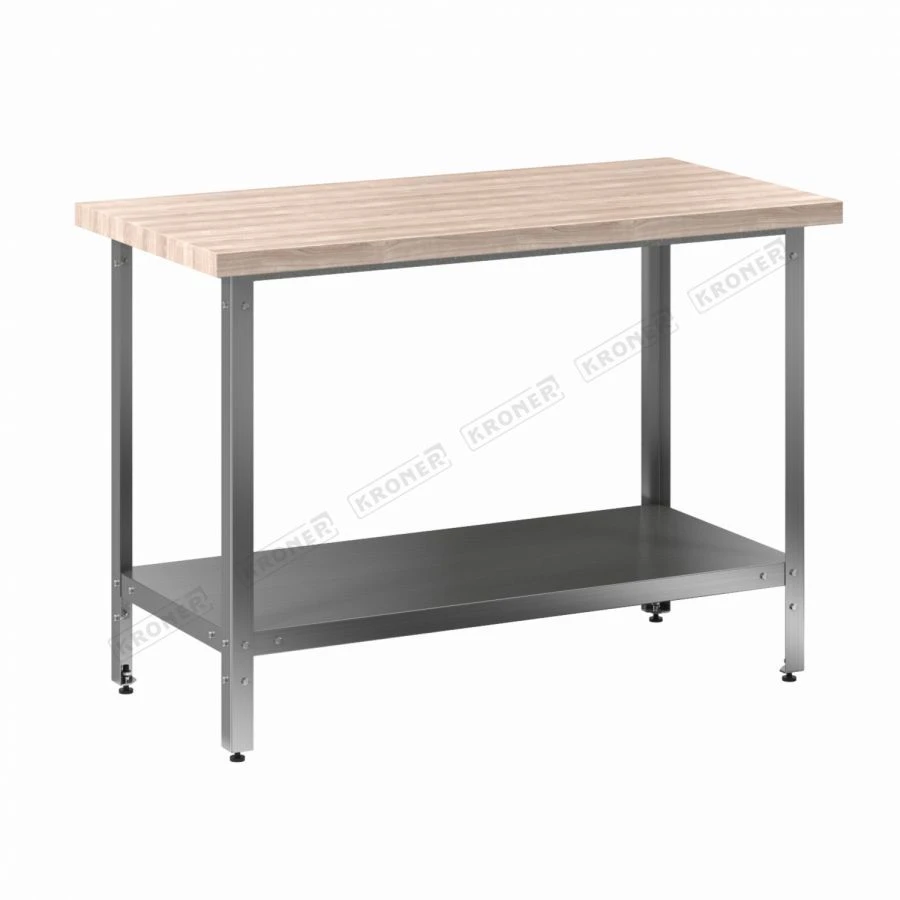 Confectionery table SSC (Confectionery table standard (beech, 40mm) SSC)