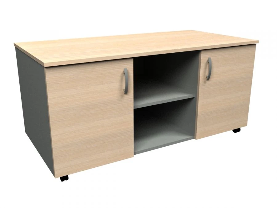 Medical bedside table TK-03