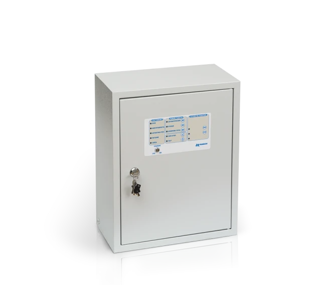 GATE VALVE CONTROL CABINET SHUZ-R2