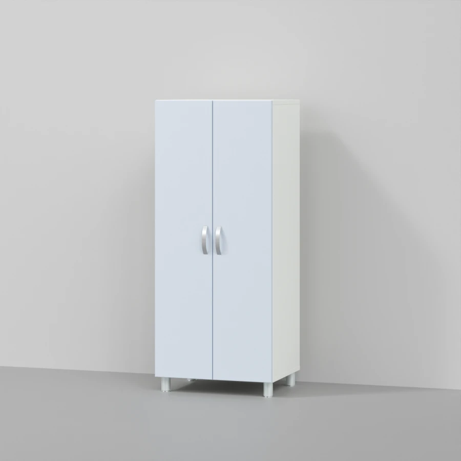 Wardrobe type 3.2 version MF3.2-SHO-01