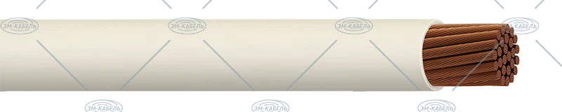 PUGPPng(A)-HF wire