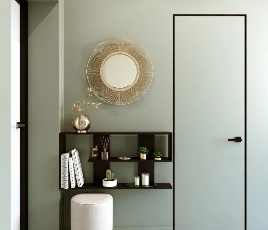 Shelf P-17