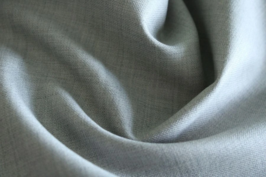 Semi-sheer worsted woolen dress suit fabric Article No. 19c77cAR-DYA, colour 63-12