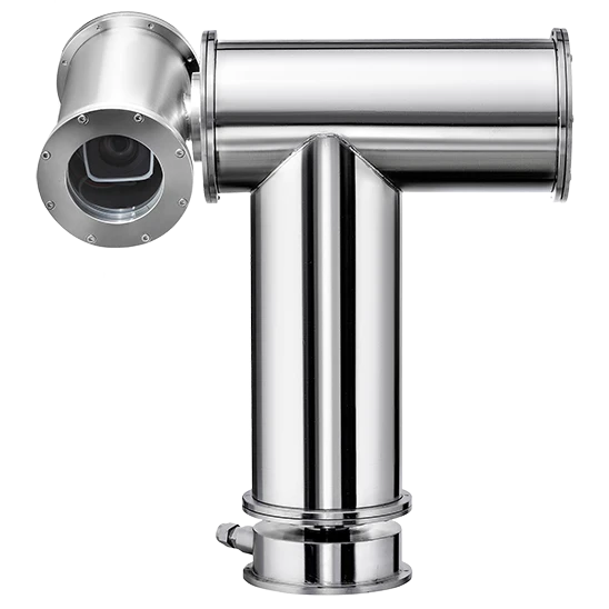 TOR-07e-Ex - Explosion-proof tilt-and-turn surveillance complex