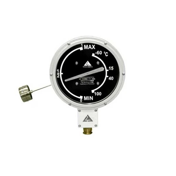 Oil indicators MC-2
