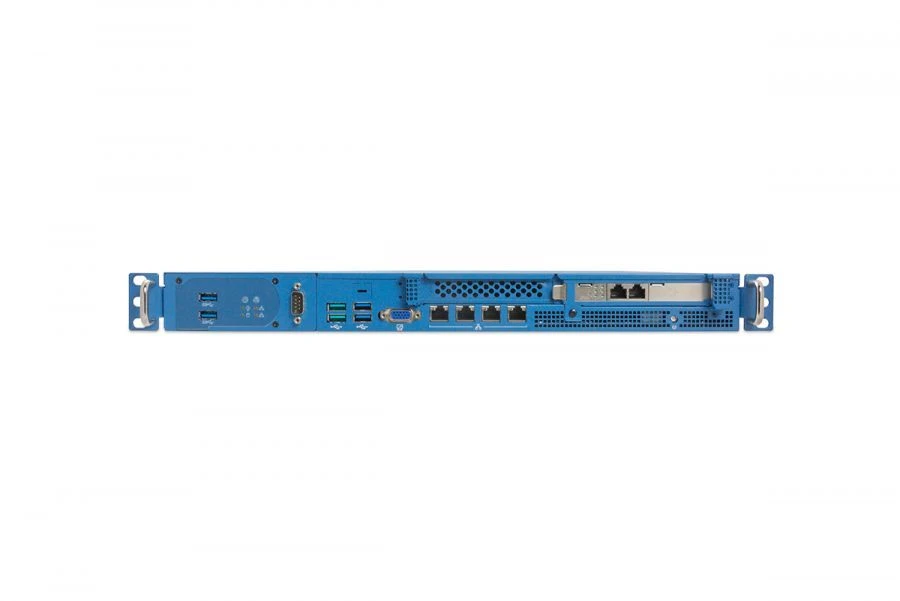 ViPNet Coordinator HW 4 PAC (ViPNet Coordinator HW1000 version (HW1000 Q7 hardware platform))