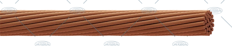 MG wire