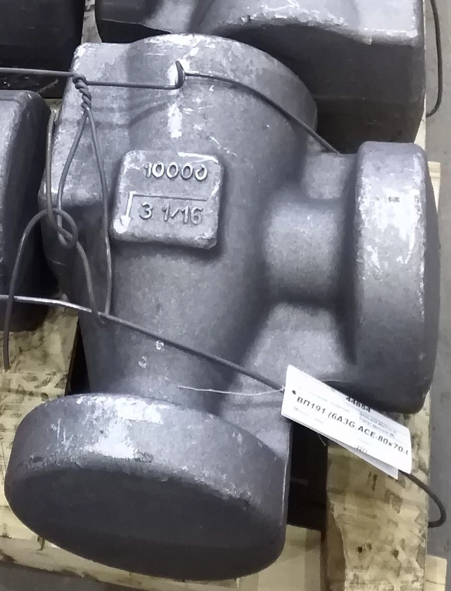 VP191(6A3G.ACE-80x70.01.8) Throttle body