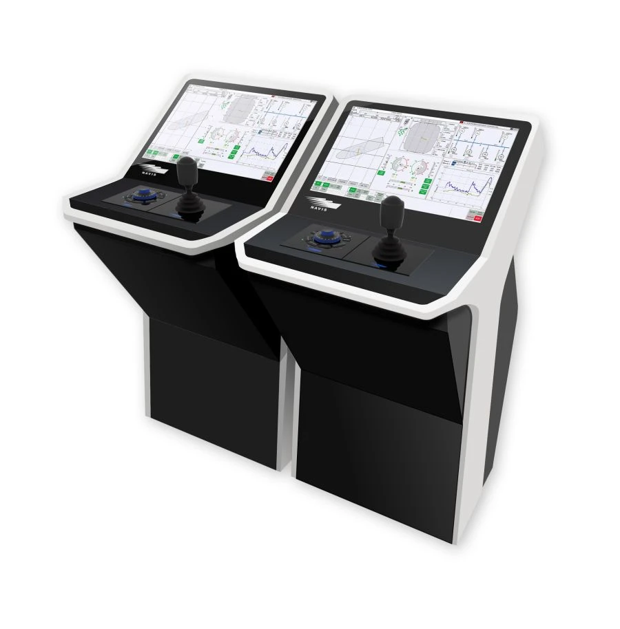 DP5000 dynamic positioning control system